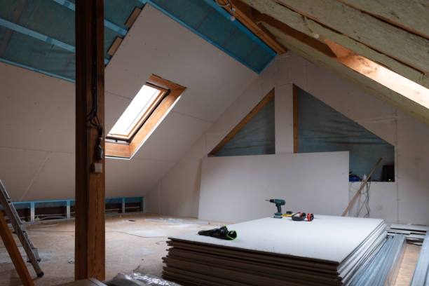 Best Fiberglass Insulation in Lindenhurst, IL
