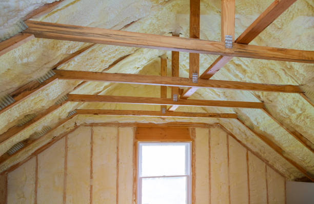 Best Residential Insulation in Lindenhurst, IL