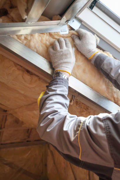 Types of Insulation We Offer in Lindenhurst, IL