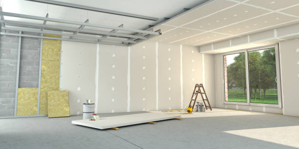 Best Eco-Friendly Insulation in Lindenhurst, IL