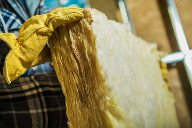 Professional Insulation Contractor in Lindenhurst, IL