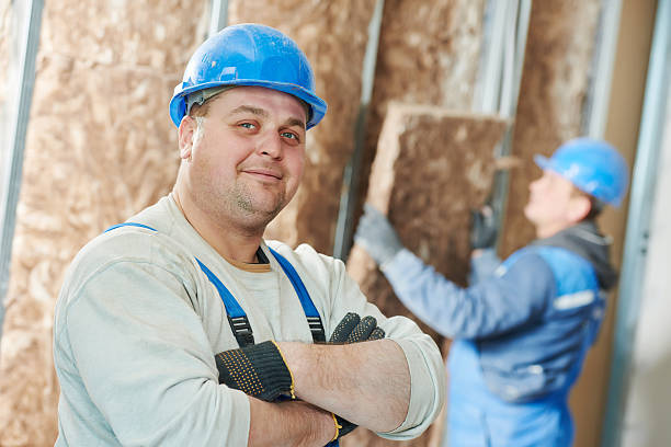 Types of Insulation We Offer in Lindenhurst, IL